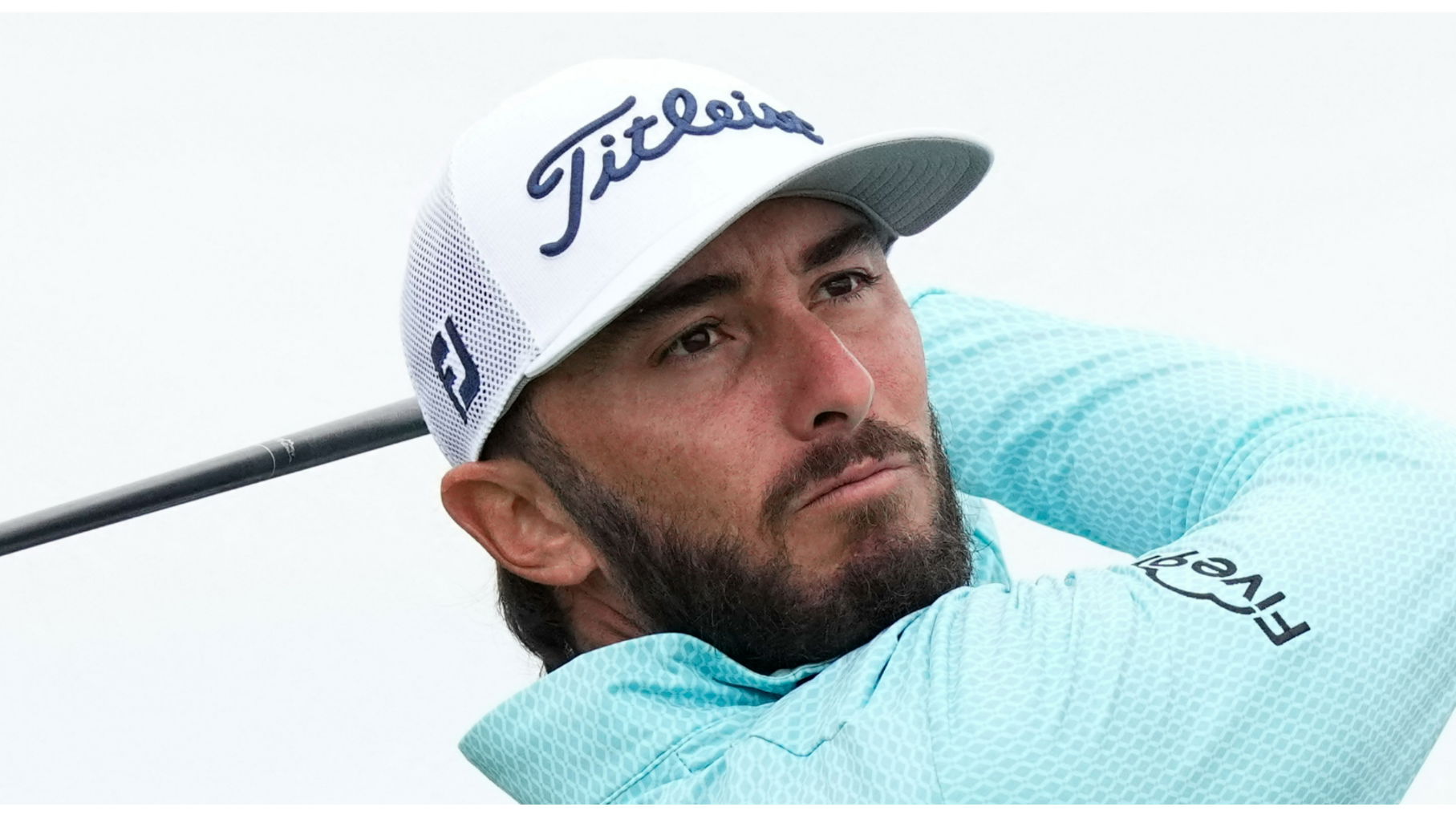 Max Homa produces clutch performance at Torrey Pines to claim sixth PGA Tour win